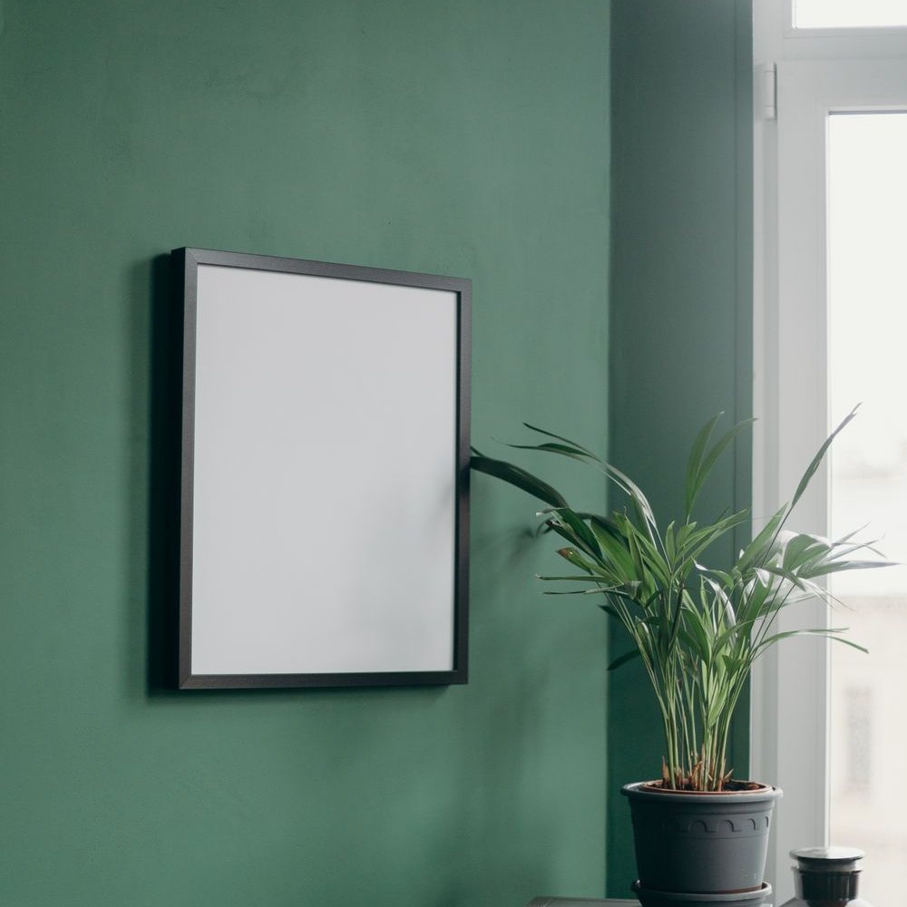 50x70 Kanvas