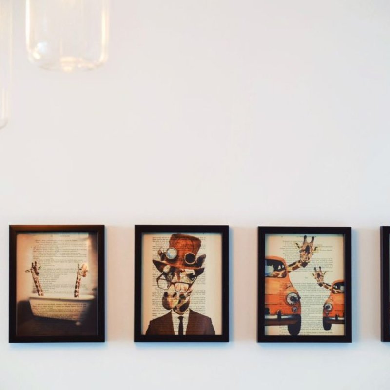 38x45 (Tanesi) ES Çerçeve Aynalı Üçlü (1 Adet)