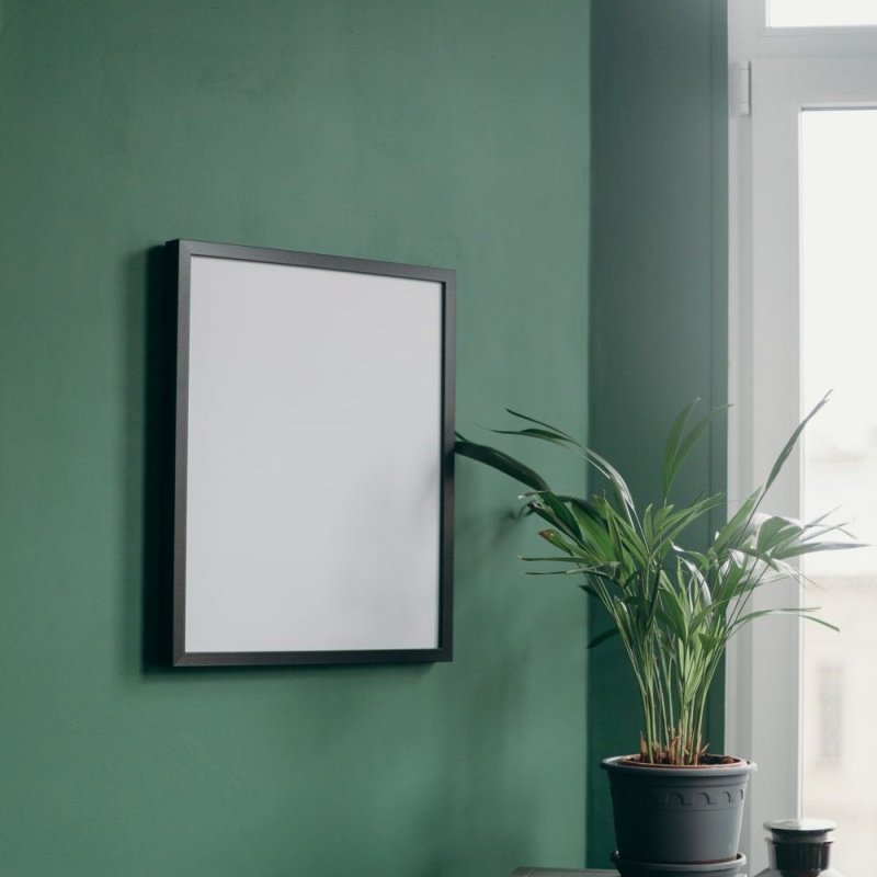 50x70 Kanvas